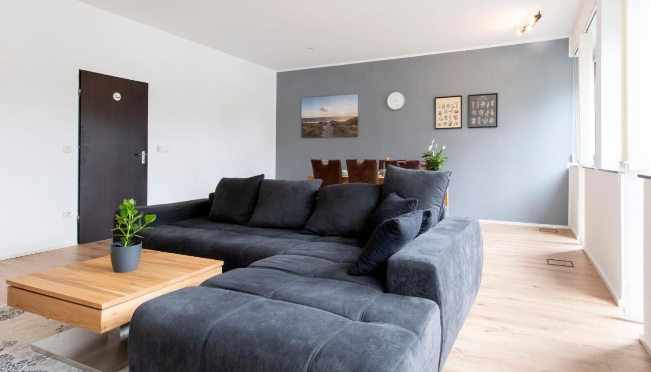 Working Loft Emmerich - 8 Box Spring Beds Εξωτερικό φωτογραφία